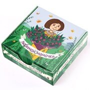 Посмотреть подробнее фото Шоколадный набор - Для Мамочки - Chickenart
