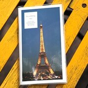 Посмотреть подробнее фото Планинг 'One Month Diary' - Paris - Chickenart
