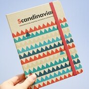 Посмотреть подробнее фото 'Vintage Galore Line Collection' - Scandinavian - Chickenart