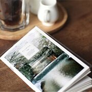 Посмотреть подробнее фото Планинг 'One Month Diary' - Tokyo - Chickenart