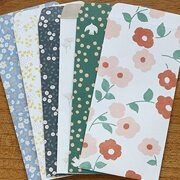 Посмотреть подробнее фото Набор конвертов 'Basic Envelope Set' - Type B - Chickenart