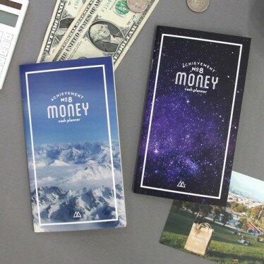 Планинг расходов 'Cash Planner Handy'