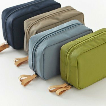 Косметичка 'Day Make-Up Pouch_Spring'