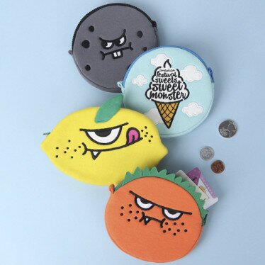 Кошелек 'Coin Purse'