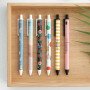 Ручка 'Pattern Knock Pen ver.4' Ручка 'Pattern Knock Pen ver.4'