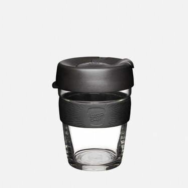 Кружка KeepCup 'Brew' M - Black