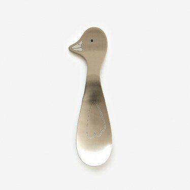 Ложка десертная 'Animal Cutlery'