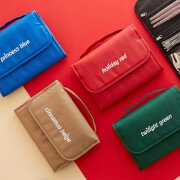 Косметичка 'Color Collector Pouch Folder'