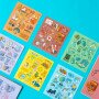 Наклейки 'Color Point Sticker v.2' Наклейки 'Color Point Sticker v.2'