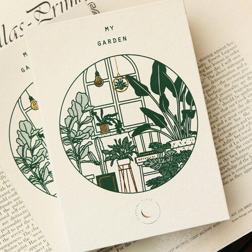 Планировщик 'Sleeping Piece Diary'