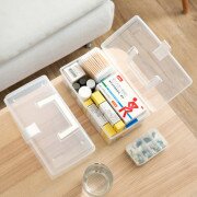 Органайзер 'Practical Translucent Multi-Use Organizer'