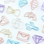 Набор скрепок ' Original Paper Clips' 