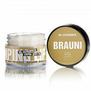 Скраб для губ 'Wow Lips Brauni'