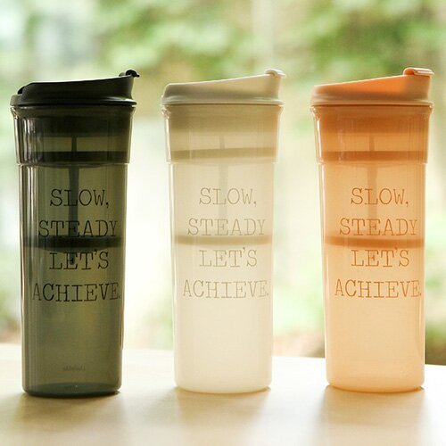 Бутылка 'Diet Shake Bottle'