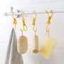 Крючок 'Monkey Miniature Multipurpose Hanger' Крючок 'Monkey Miniature Multipurpose Hanger'