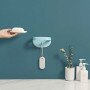 Мыльница 'Modern Premium Hanger Mix Soap Shelf' Мыльница 'Modern Premium Hanger Mix Soap Shelf'