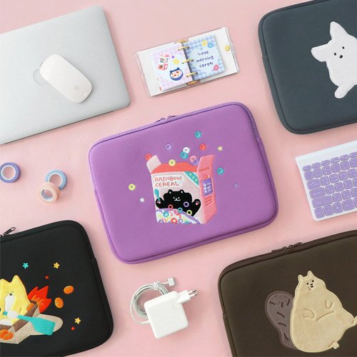 Чехол 'Merry Laptop Sleeve 13inch'