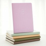 Еженедельник '2022 Notable Memory Slim Small Weekly'