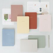 Записная книжка 'Moment Note v.4 S'